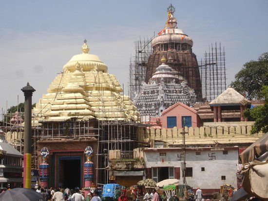 Jagannath Temple